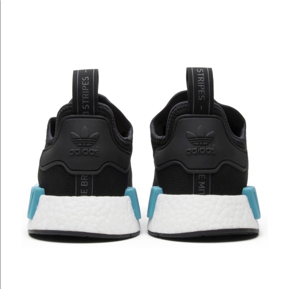 NMD R1 Icey Blue - Picture 5 of 10